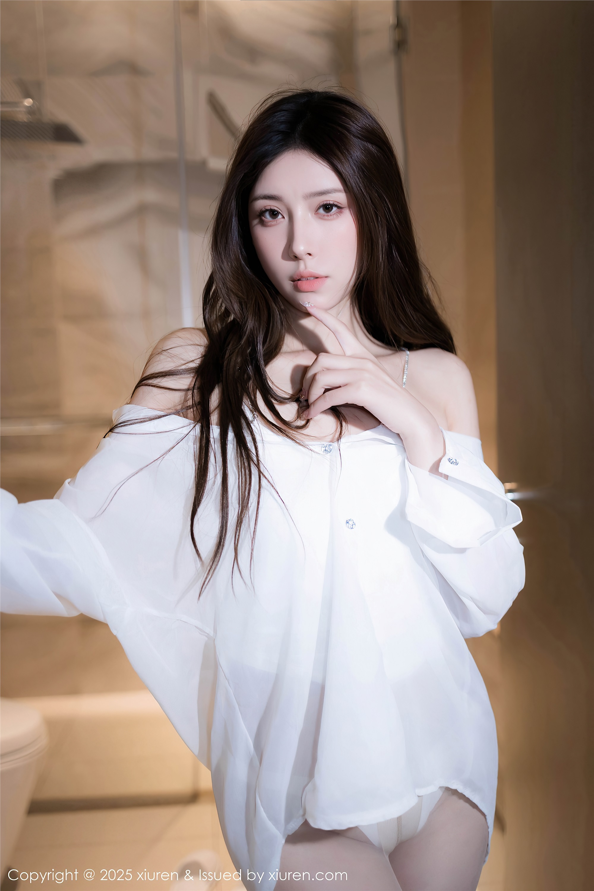 Xiuren秀人网 2025.07.03 NO.10502 悦兮